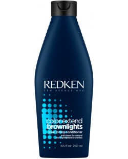 Redken Brownlights Regenerator za kosu, 250 ml