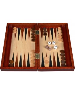 Backgammon Sunrise