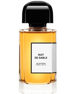 Bdk Parfums Parisienne Parfemska voda Nuit de Sable, 100 ml