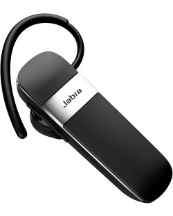 Bežična slušalica Jabra - Talk 15 SE, crna/srebrna
