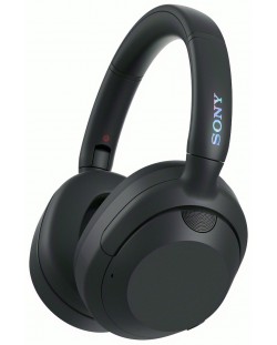 Bežične slušalice Sony - WH ULT Wear, ANC, crne