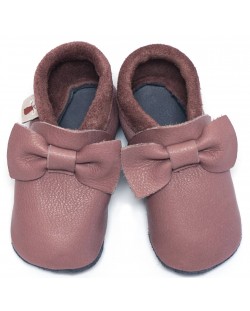Cipele za bebe Baobaby - Pirouettes, Grapeshake, veličina XS