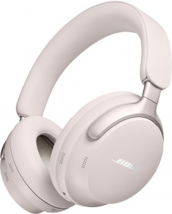 Bežične slušalice Bose - QuietComfort Ultra, ANC, White Smoke