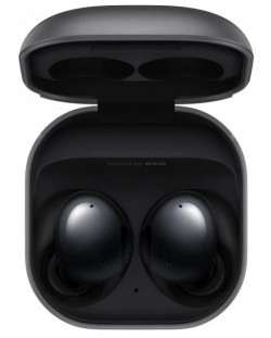 Bežične slušalice Samsung - Galaxy Buds2, TWS, ANC, Black Onyx