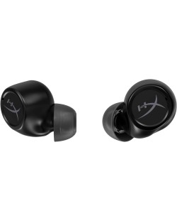 Bežične slušalice HyperX - Cirro Buds Pro, TWS, ANC, crne