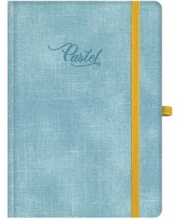 Dnevnik Lastva Pastelix - А5, 112 l, plavi