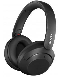 Bežične slušalice Sony - WH-XB910, NC, crne