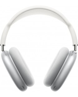 Bežične slušalice Apple - AirPods Max, Silver