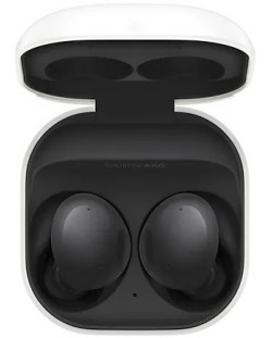 Bežične slušalice Samsung - Galaxy Buds2, TWS, ANC, Graphite