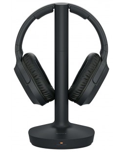 Bežične slušalice Sony MDR-RF895RK, crne