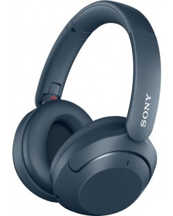 Bežične slušalice Sony - WH-XB910, NC, plave