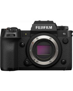 Kamera bez ogledala Fujifilm - X-H2S, 26MPx, Black