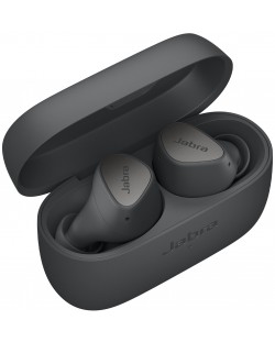 Bežične slušalice Jabra - Elite 3, TWS, sive