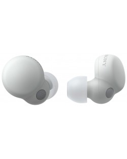 Bežične slušalice Sony - LinkBuds S, TWS, ANC, bijele