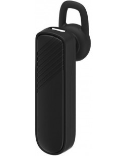 Bežična slušalica s mikrofonom Tellur - Vox 10, crna
