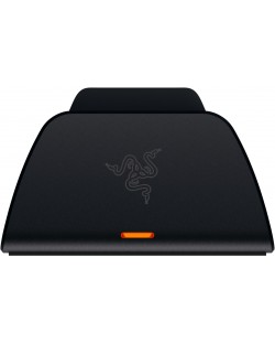 Bežični punjač Razer - za PlayStation 5, Black