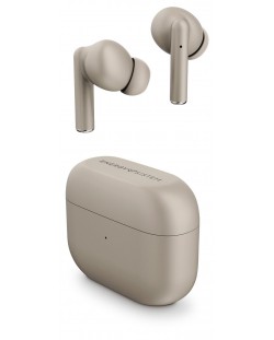 Bežične slušalice Energy Sistem - Style 2, TWS, Champagne