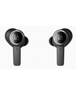 Bežične slušalice Bang & Olufsen - Beocom EX, MS, ANC, Black Anthracite