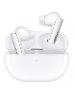 Bežične slušalice Huawei - FreeBuds Pro 3, TWS, ANC, bijele