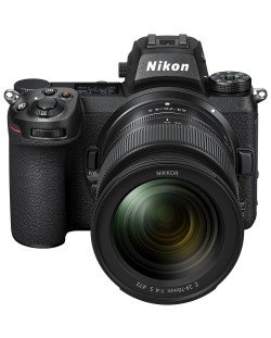 Fotoaparat bez zrcala Nikon - Z6 II, 24-70mm, f/4S, Black