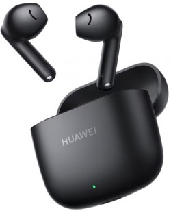 Bežične slušalice Huawei - FreeBuds SE 2, TWS, ANC, crne