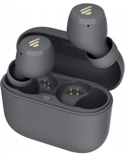 Bežične slušalice Edifier - X3s Lite, TWS, sive