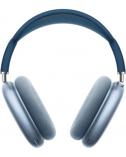 Bežične slušalice Apple - AirPods Max, Sky Blue