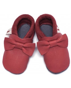 Cipele za bebe Baobaby - Pirouettes, Cherry, veličina 2XL