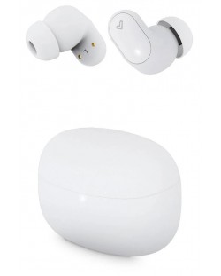 Bežične slušalice Energy Sistem - Urban Beat, TWS, bijele