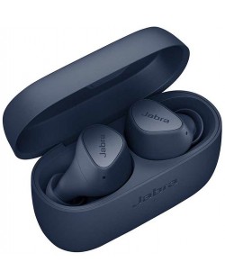 Bežične slušalice Jabra - Elite 3, TWS, plave