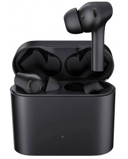 Bežične slušalice Xiaomi - Mi 2 Pro, TWS, ANC, crne