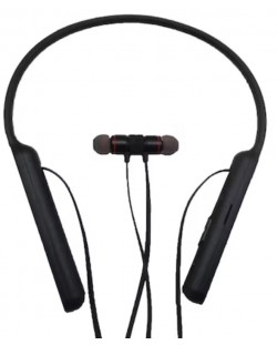 Bežične slušalice Elekom - EK-0037, crne