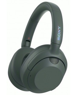 Bežične slušalice Sony - WH ULT Wear, ANC, Forest Gray