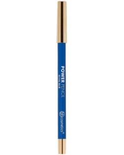 BH Cosmetics Vodootporna olovka za oči Power, Royal Blue, 1.2 g