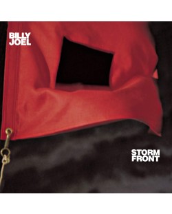 Billy Joel - Storm Front (CD)