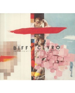 Biffy Clyro - The Myth Of The Happily Ever After (2 CD)