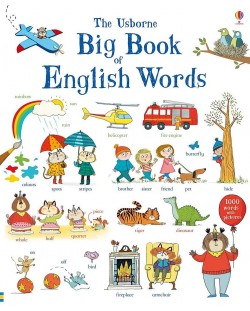 Big Book of English Words