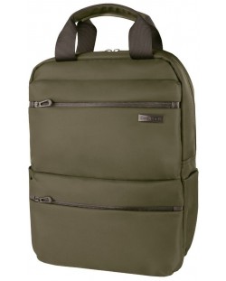 Poslovni ruksak Cool Pack - Hold, Olive Green