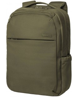 Poslovni ruksak Cool Pack Bolt - Olive Green, 16 l