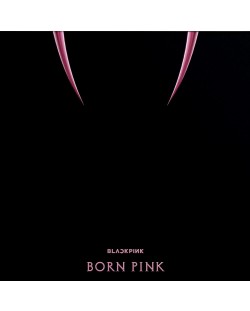 Blackpink - Born Pink (CD)