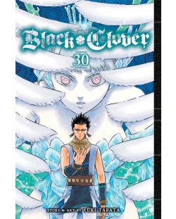 Black Clover, Vol. 30: Glad Tidings