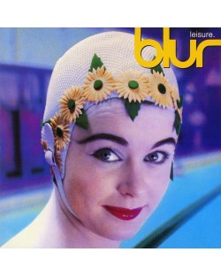 Blur - Leisure (CD)