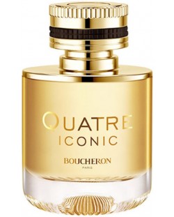 Boucheron Parfemska voda Quatre Iconic, 50 ml