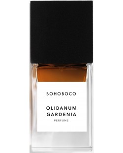 Bohoboco Parfem Olibanum Gardenia, 50 ml