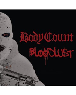 Body Count - Bloodlust (CD)