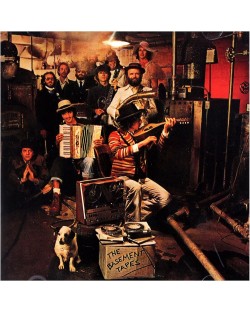 Bob Dylan - The Basement Tapes (CD)