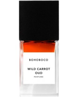 Bohoboco Parfem Wild Carrot Oud, 50 ml