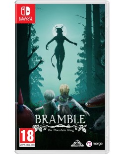 Bramble: The Mountain King (Nintendo Switch)