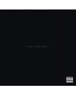 Bring Me The Horizon - That's the Spirit (CD + Vinyl)