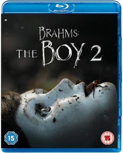 Brahms: The Boy II (Blu-ray)